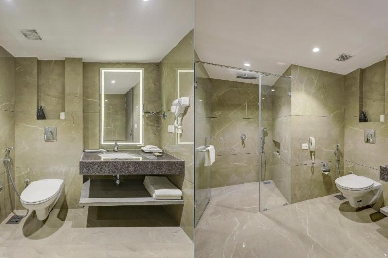Трехместный Номер Superior, Sunday Hotel Vadodara