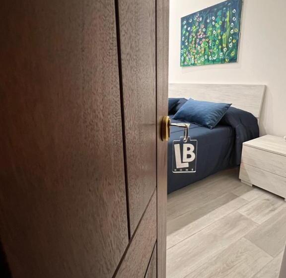 اتاق استاندارد, Lb Home