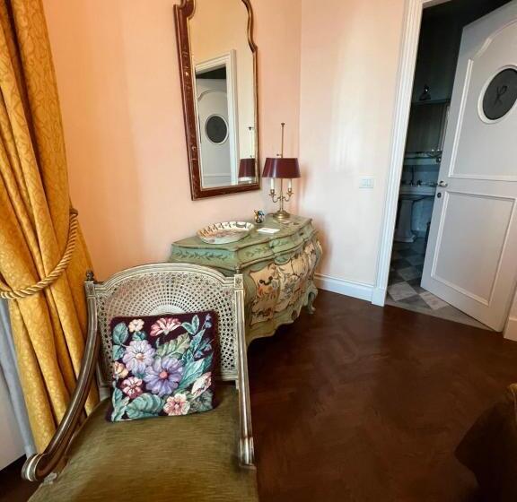 Номер Стандарт, Dimora Villa Ricci