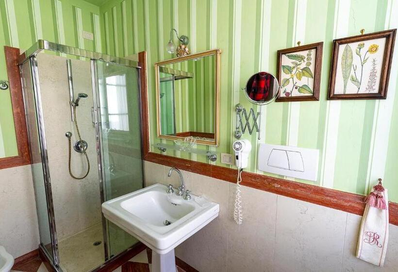 Номер Стандарт, Dimora Villa Ricci