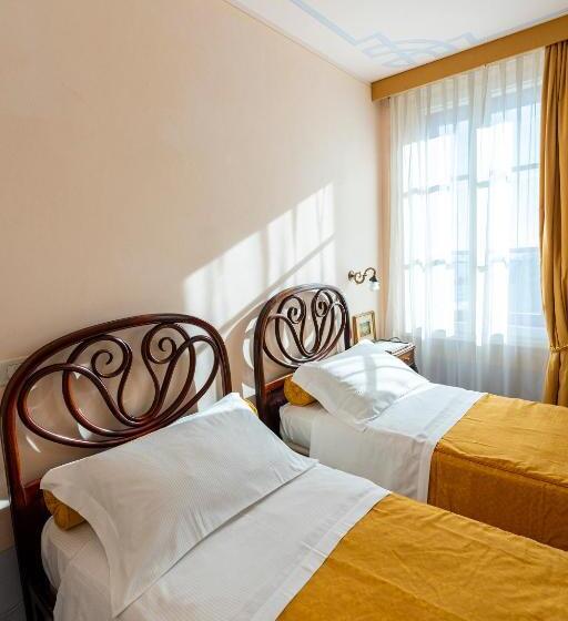 Номер Стандарт, Dimora Villa Ricci