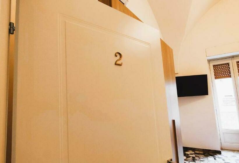 غرفة قياسية, Templari Suite   B&b Mesagne