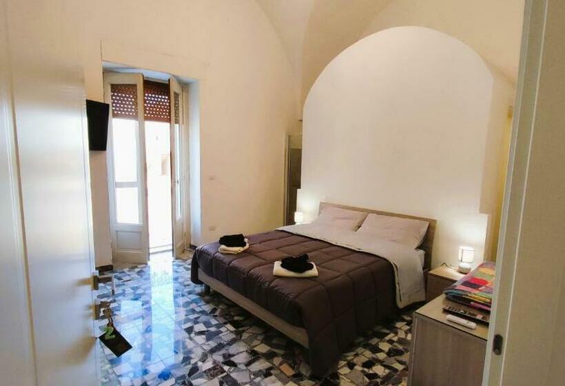 غرفة قياسية, Templari Suite   B&b Mesagne