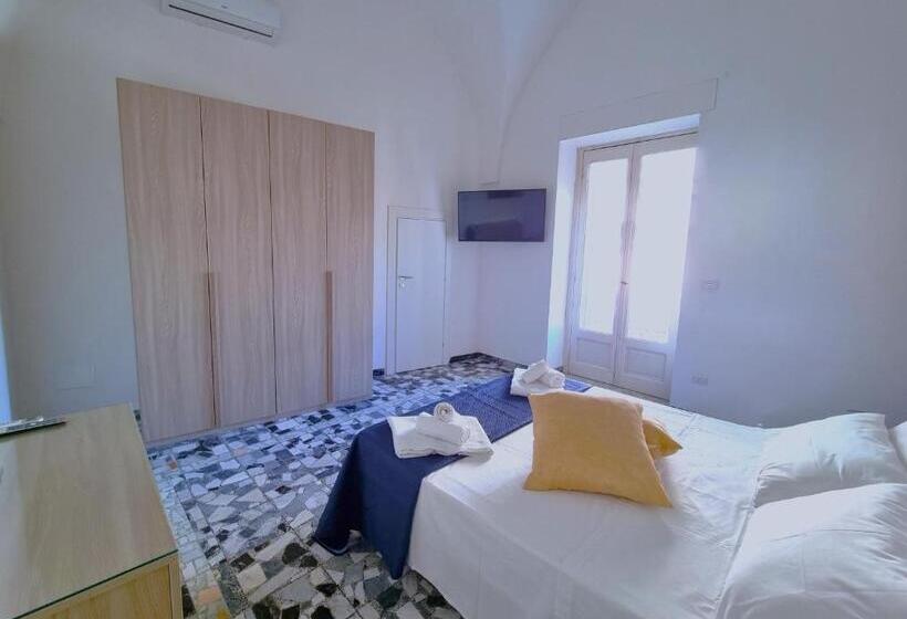 غرفة قياسية, Templari Suite   B&b Mesagne