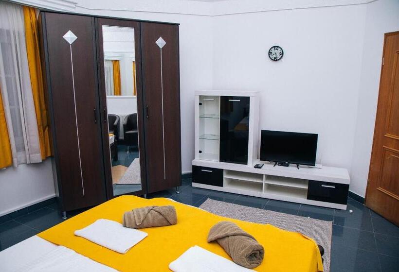 اتاق استاندارد, Domaćinska Kuća Banja Luka
