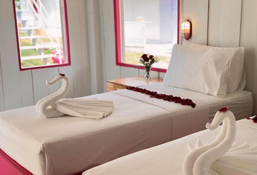 اتاق استاندارد, Slumber Resort Koh Chang