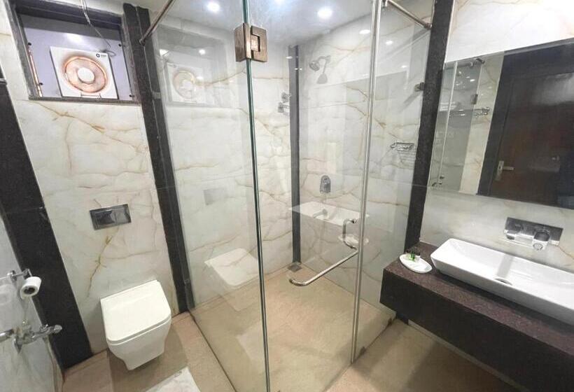 اتاق خانوادگی, Goa Continental   Baga
