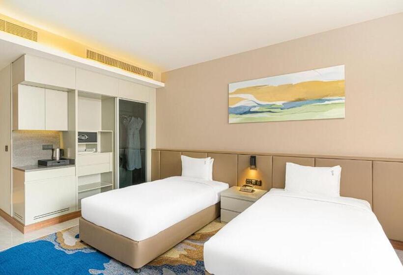 Cameră Standard, Holiday Inn Riyadh The Business District, An Ihg