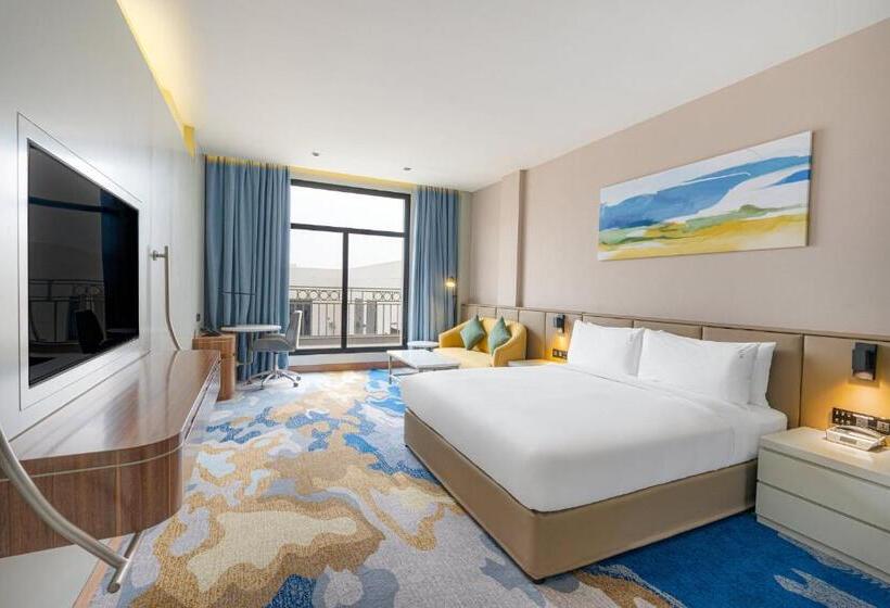 Cameră Deluxe, Holiday Inn Riyadh The Business District, An Ihg