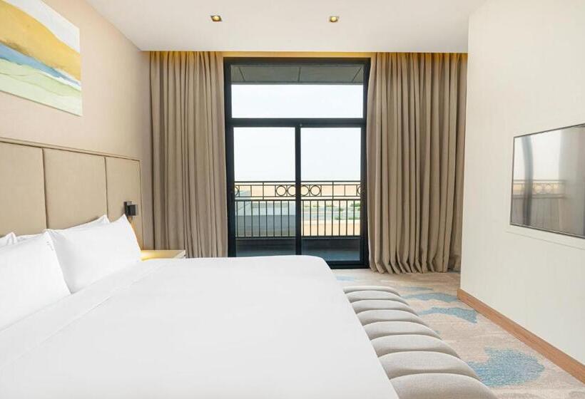 Suite cu balcon, Holiday Inn Riyadh The Business District, An Ihg