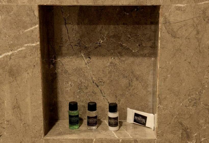 سوییت, The Presidential Suites