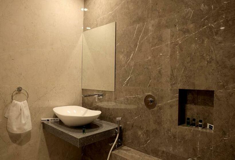 سوییت, The Presidential Suites