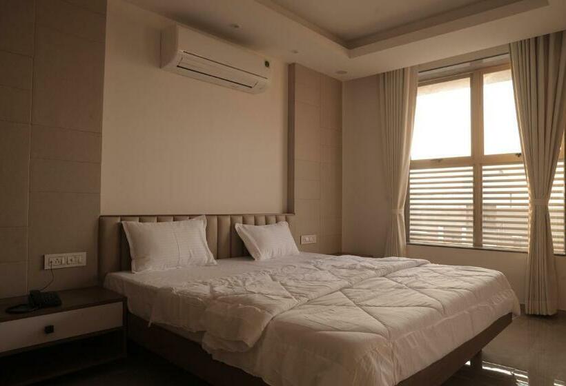 سوییت, The Presidential Suites