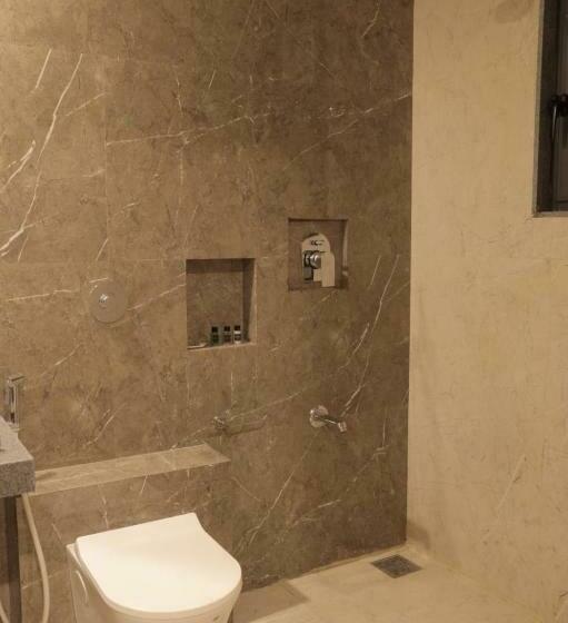 اتاق لوکس, The Presidential Suites