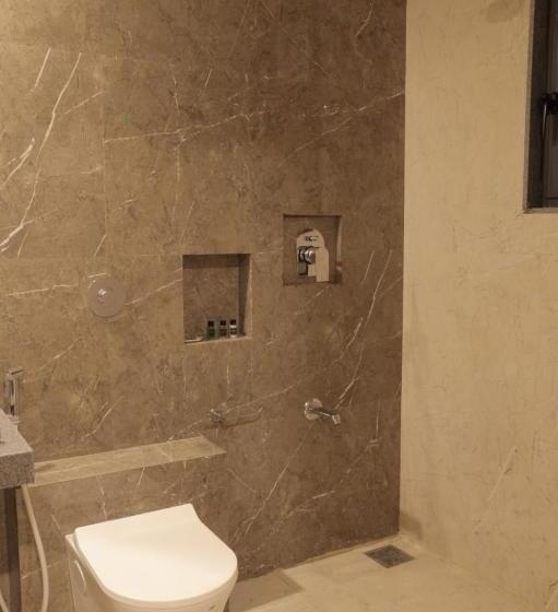 اتاق استاندارد, The Presidential Suites