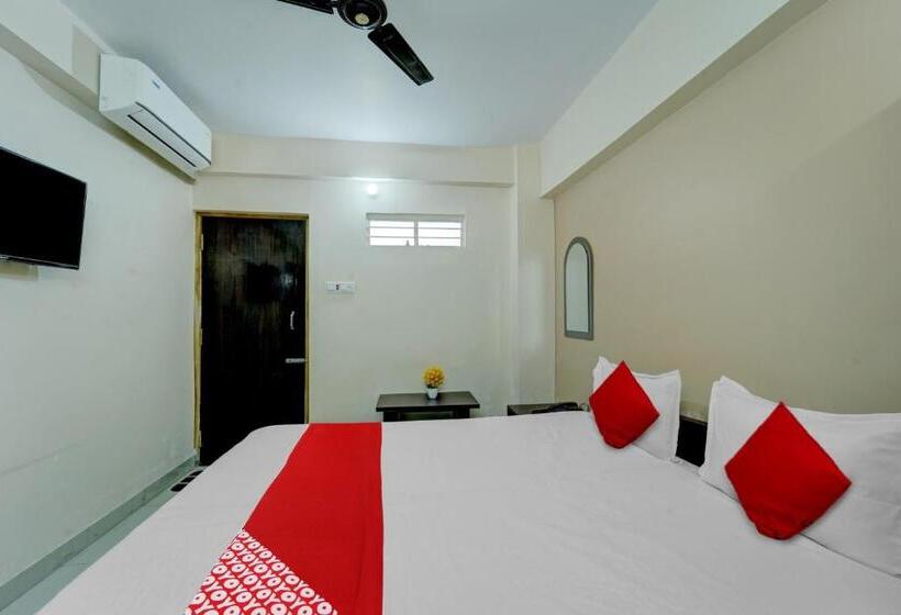 اتاق استاندارد, Shri Hari Inn