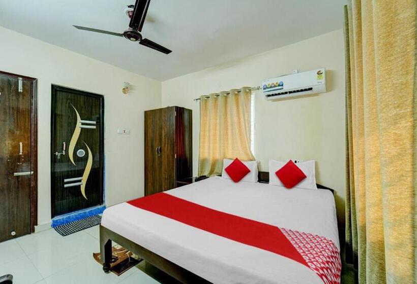 اتاق استاندارد, Shri Hari Inn