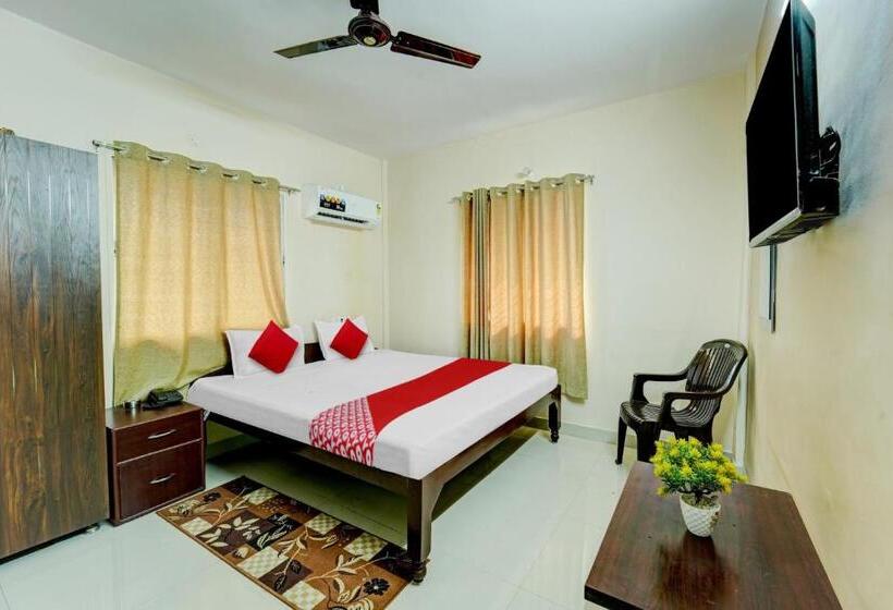 اتاق استاندارد, Shri Hari Inn