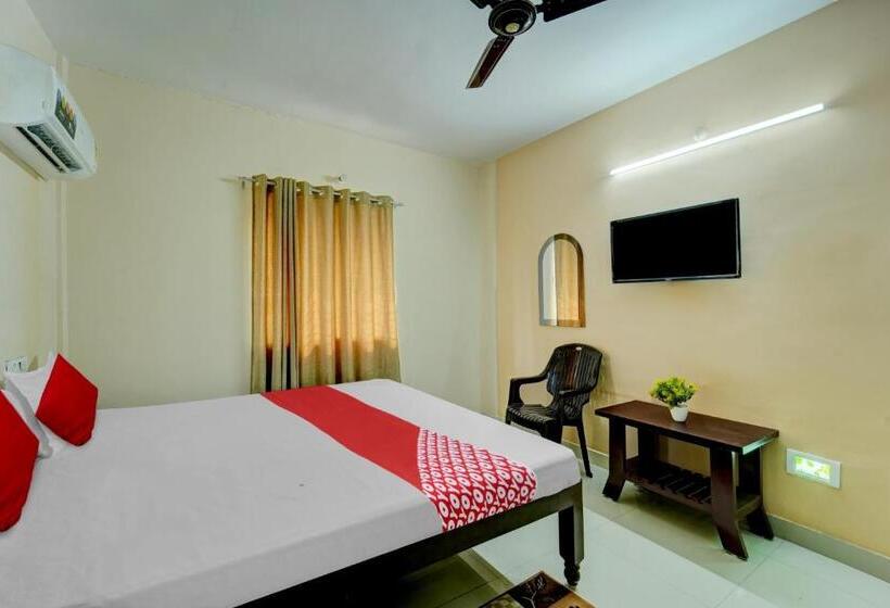 اتاق استاندارد, Shri Hari Inn