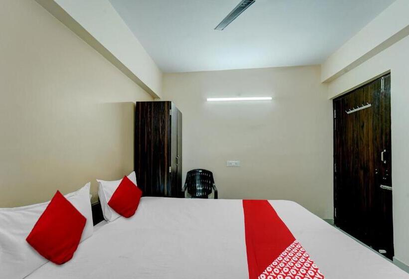 اتاق استاندارد, Shri Hari Inn