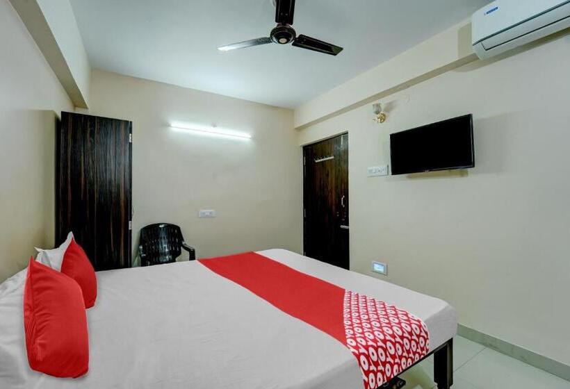 اتاق استاندارد, Shri Hari Inn