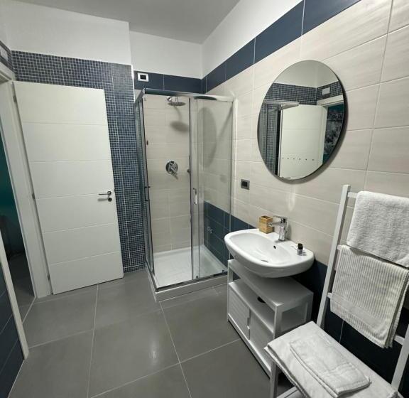 Habitación Estándar, Lotelito Apartment