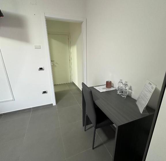 Номер Стандарт, Lotelito Apartment