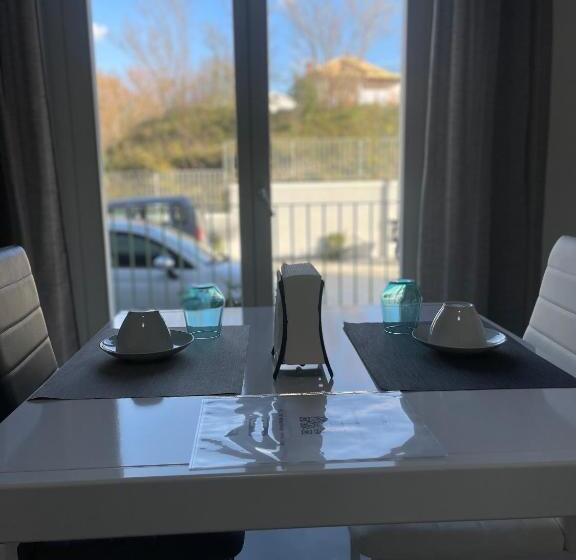 Apartamento 1 Dormitorio Planta Baja, Lotelito Apartment