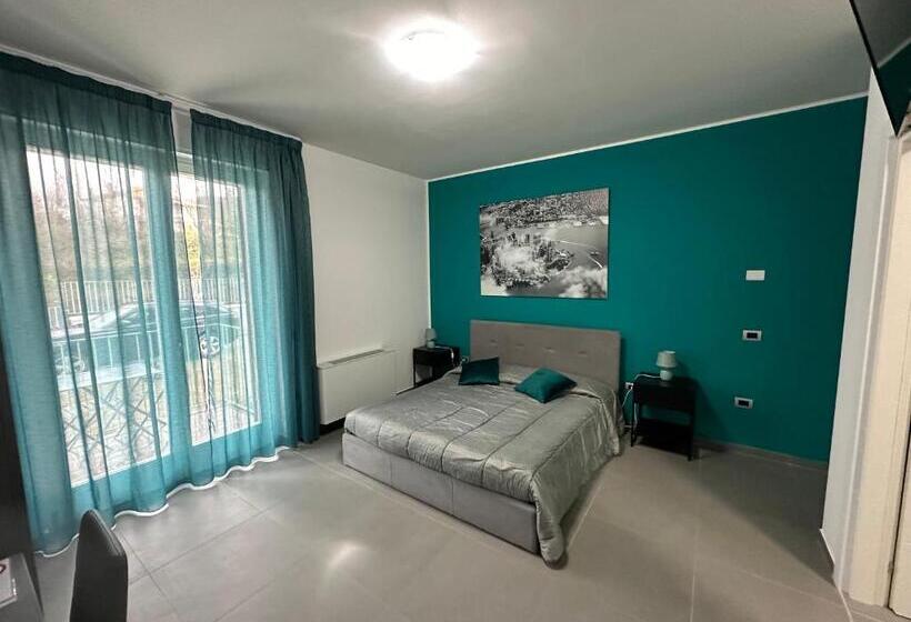 Apartamento 1 Dormitorio Planta Baja, Lotelito Apartment