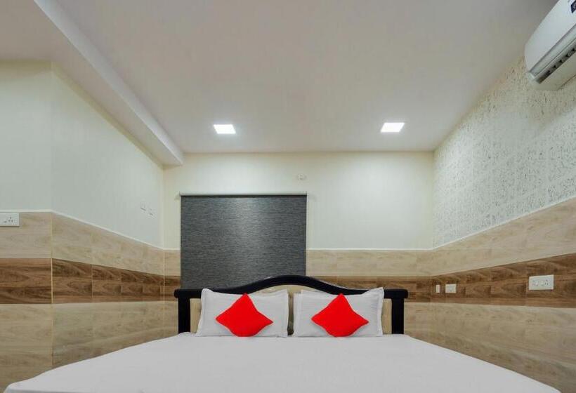 חדר סטנדרט, Flagship Seera Suites
