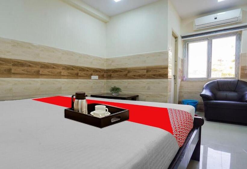 חדר סטנדרט, Flagship Seera Suites
