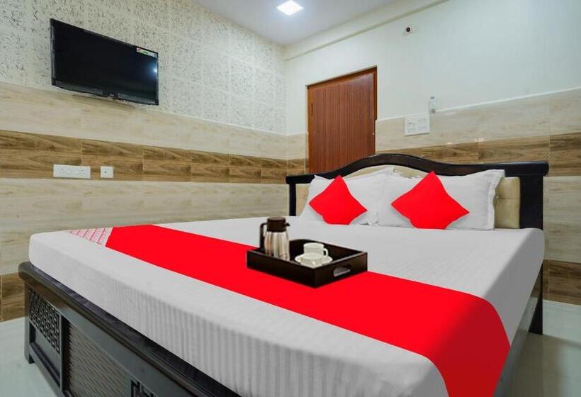 חדר סטנדרט, Flagship Seera Suites