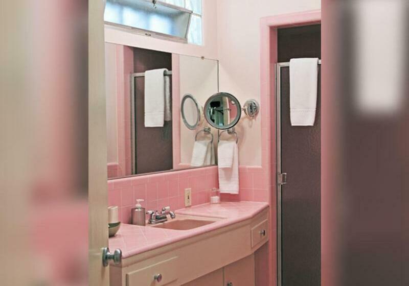 Chambre Deluxe King Size, Orbit In  21 And Over