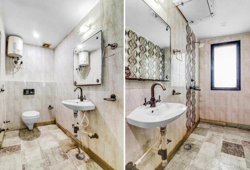 Номер Стандарт, Oyo Flagship 80462  Vintage House