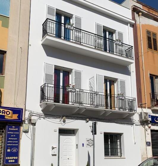 스탠다드 발코니 룸, B&b Ramura