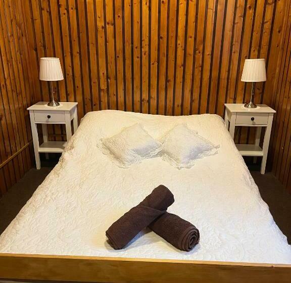 Habitación Estándar, Schronisko Gościniec Równica