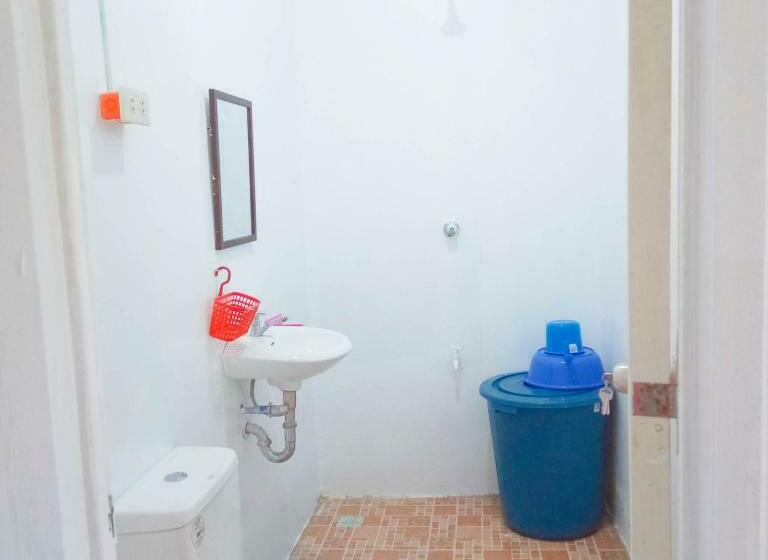Номер Economy, Scott Camotes Beach House