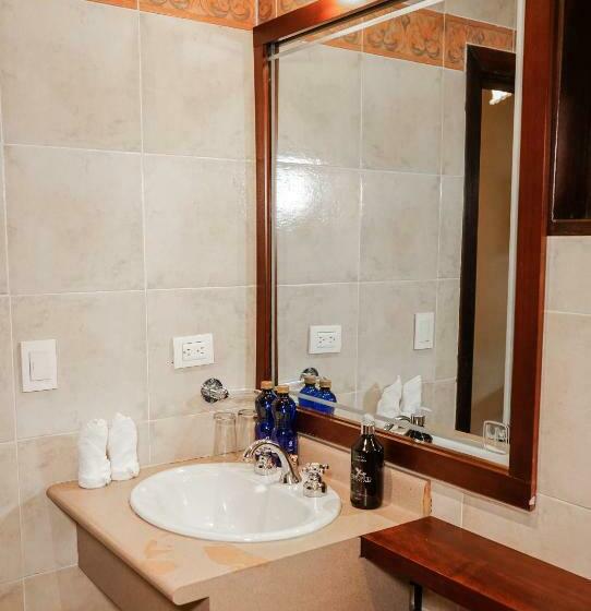 Номер Стандарт, Uzhupud Garden Hotel & Lodge