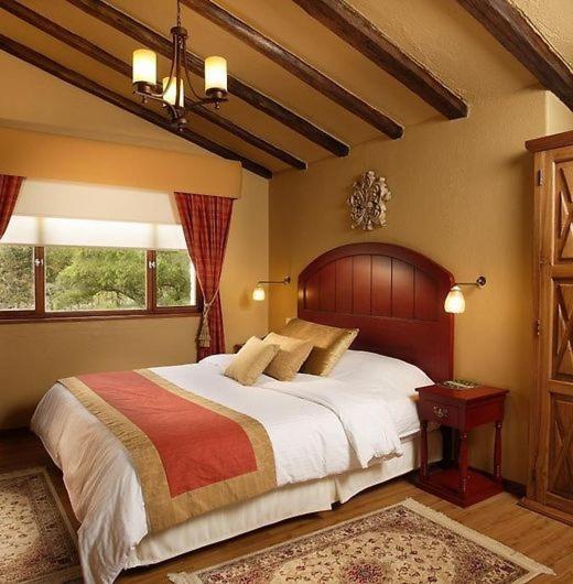 Номер Стандарт, Uzhupud Garden Hotel & Lodge