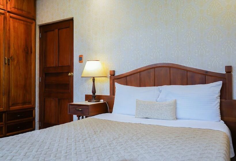 Номер Deluxe, Uzhupud Garden Hotel & Lodge