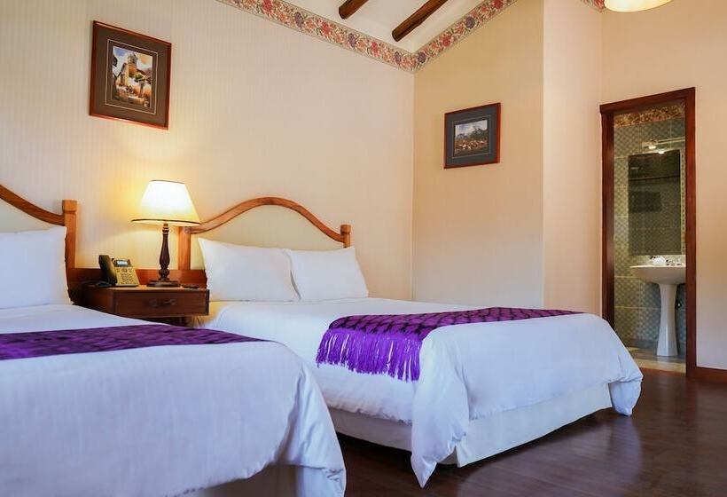 Номер Deluxe, Uzhupud Garden Hotel & Lodge