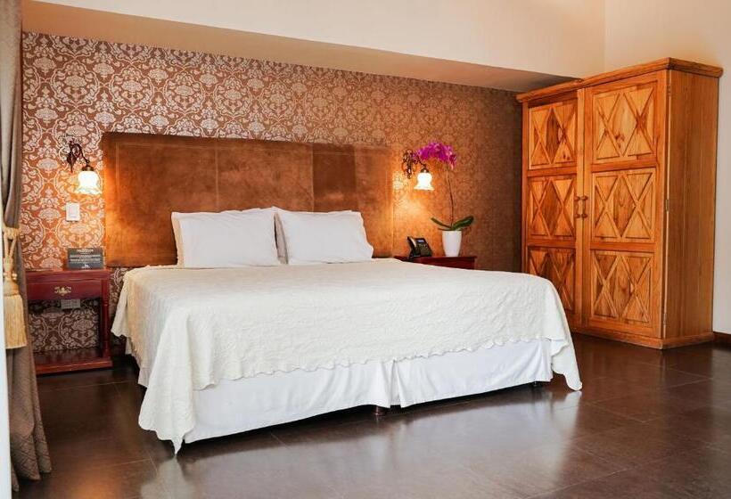 Номер Deluxe, Uzhupud Garden Hotel & Lodge