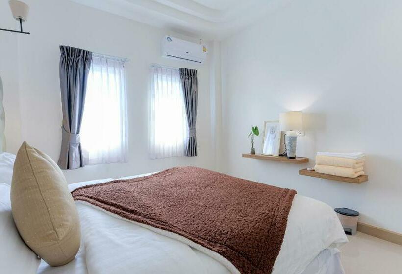 Дом 3 Спальни, Imperial House Maesai