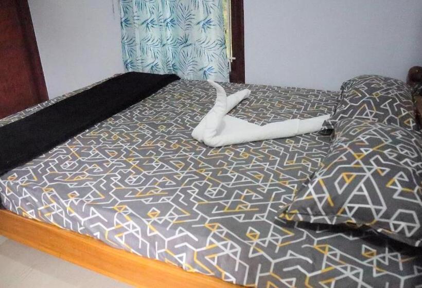 Вилла 2 Спальни, Nakshatra Resort