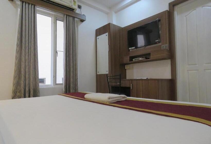스탠다드 룸, Reegate Inn Near South Railway Station