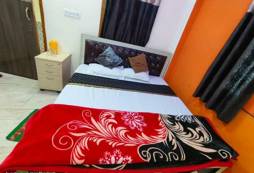 Номер Deluxe, Shri Ram Bhavan