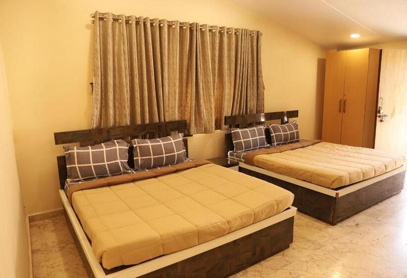 Family Suite, Raaj Resort