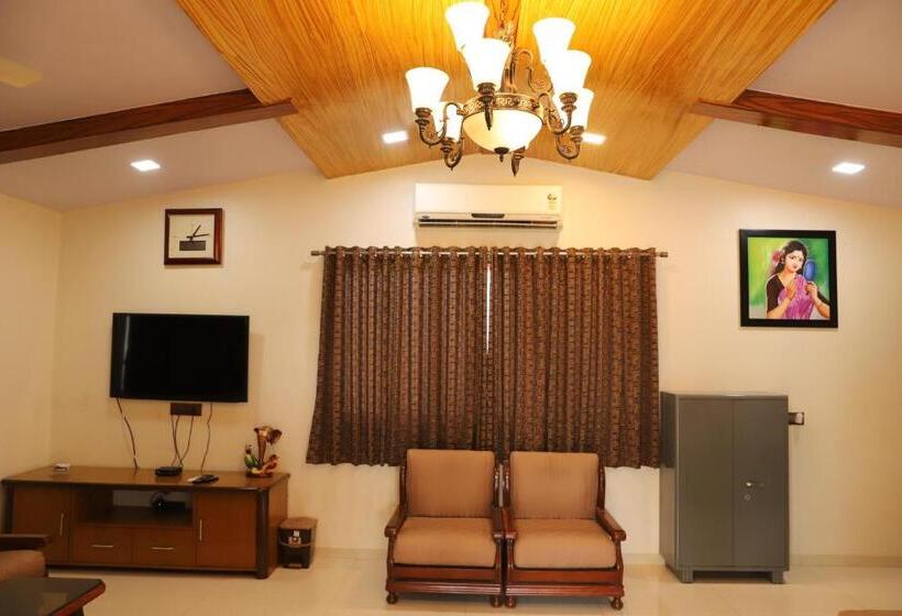 Family Suite, Raaj Resort