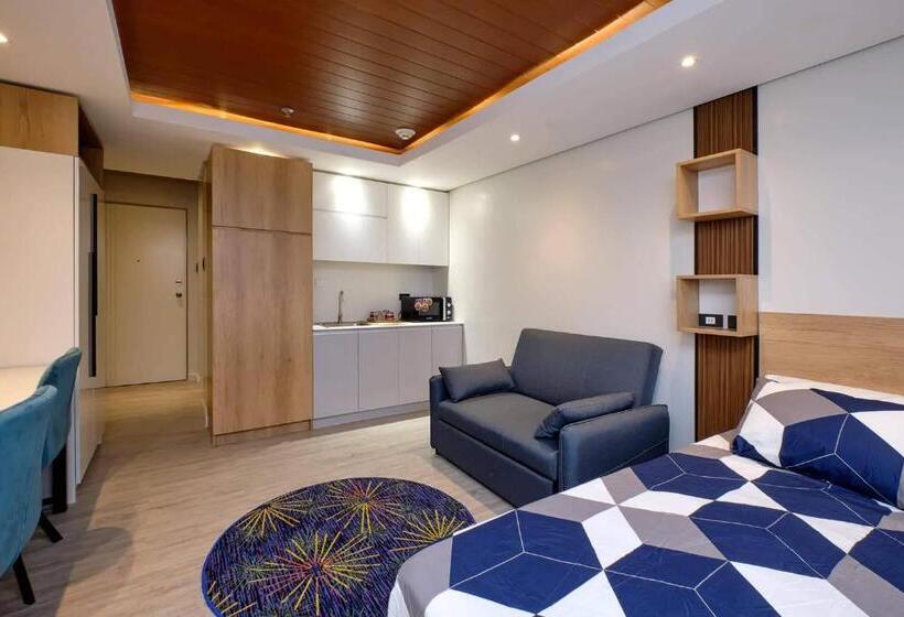 Студия Стандарт, Relaxing Studio In Bacolod