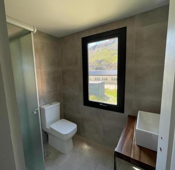 اتاق استاندارد, Desierto Suites